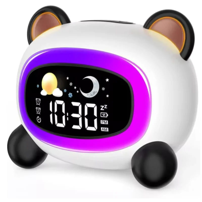 Wake up to light systeem – Gezond ontwaken voor het hele gezin