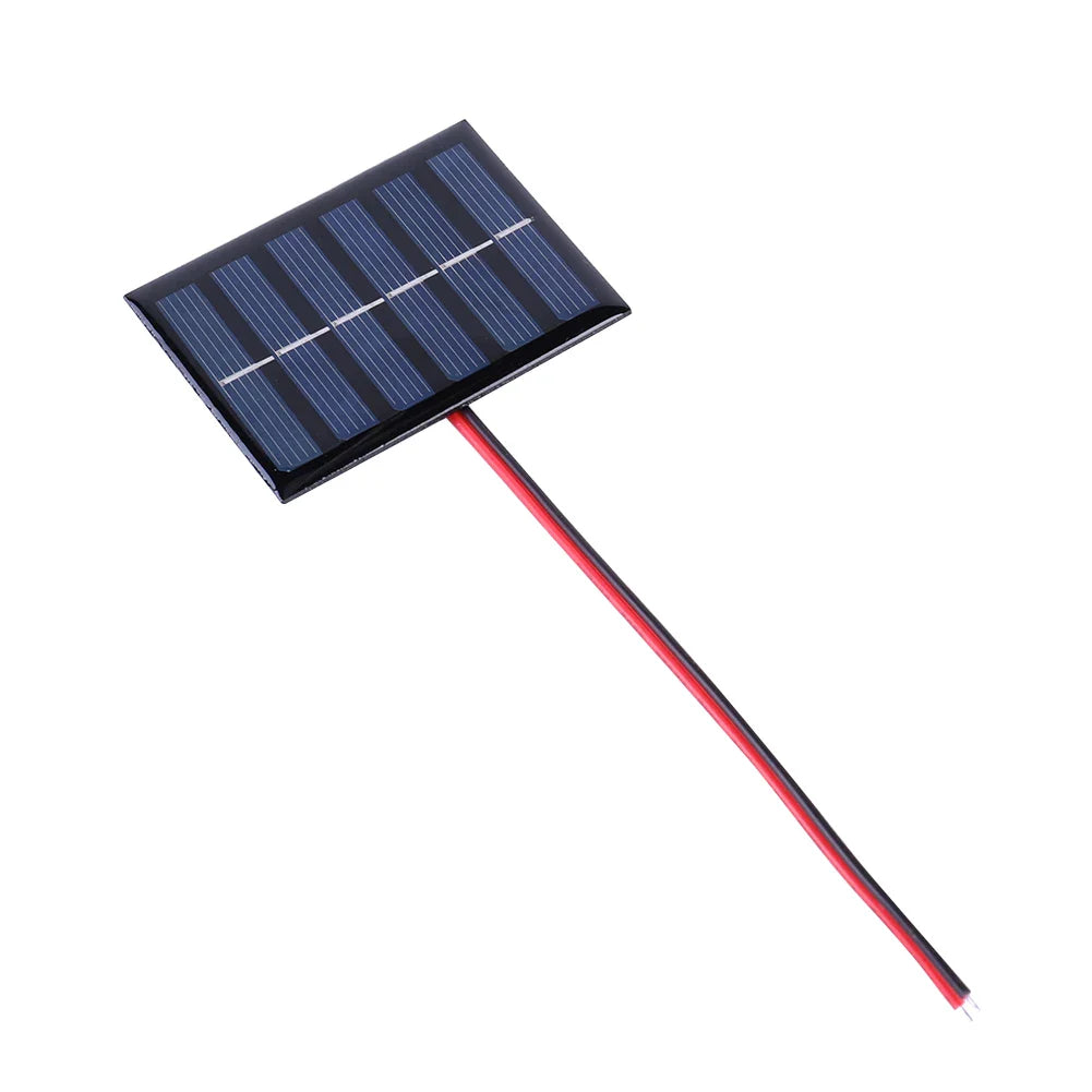 Zonnepaneel met hoge efficiëntie – Maximaal rendement