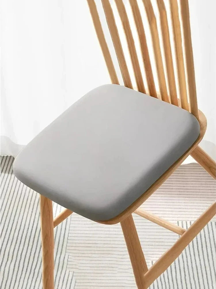 IKEA zitkussens in neutrale tinten