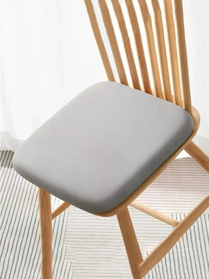 IKEA zitkussens in neutrale tinten