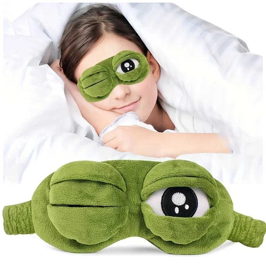 Slaapmasker kopen in combinatiepakket