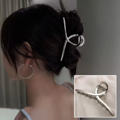Dames haaraccessoires in feestelijke verpakking