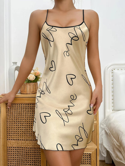 Dames pyjama winter – Warm en cozy voor koude nachten