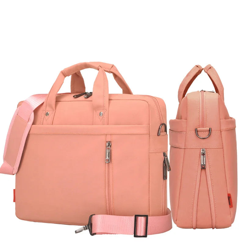 Laptop tas met schokbestendige voering – Extra bescherming voor je apparaat