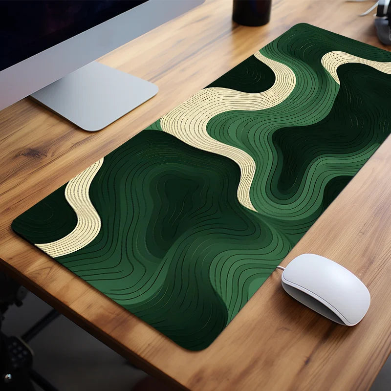 Gaming muismat met control surface – Voor maximale precisie