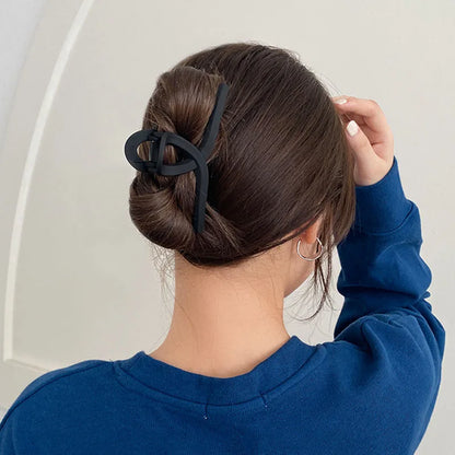 Trendy haar accessoires in limited edition kleuren
