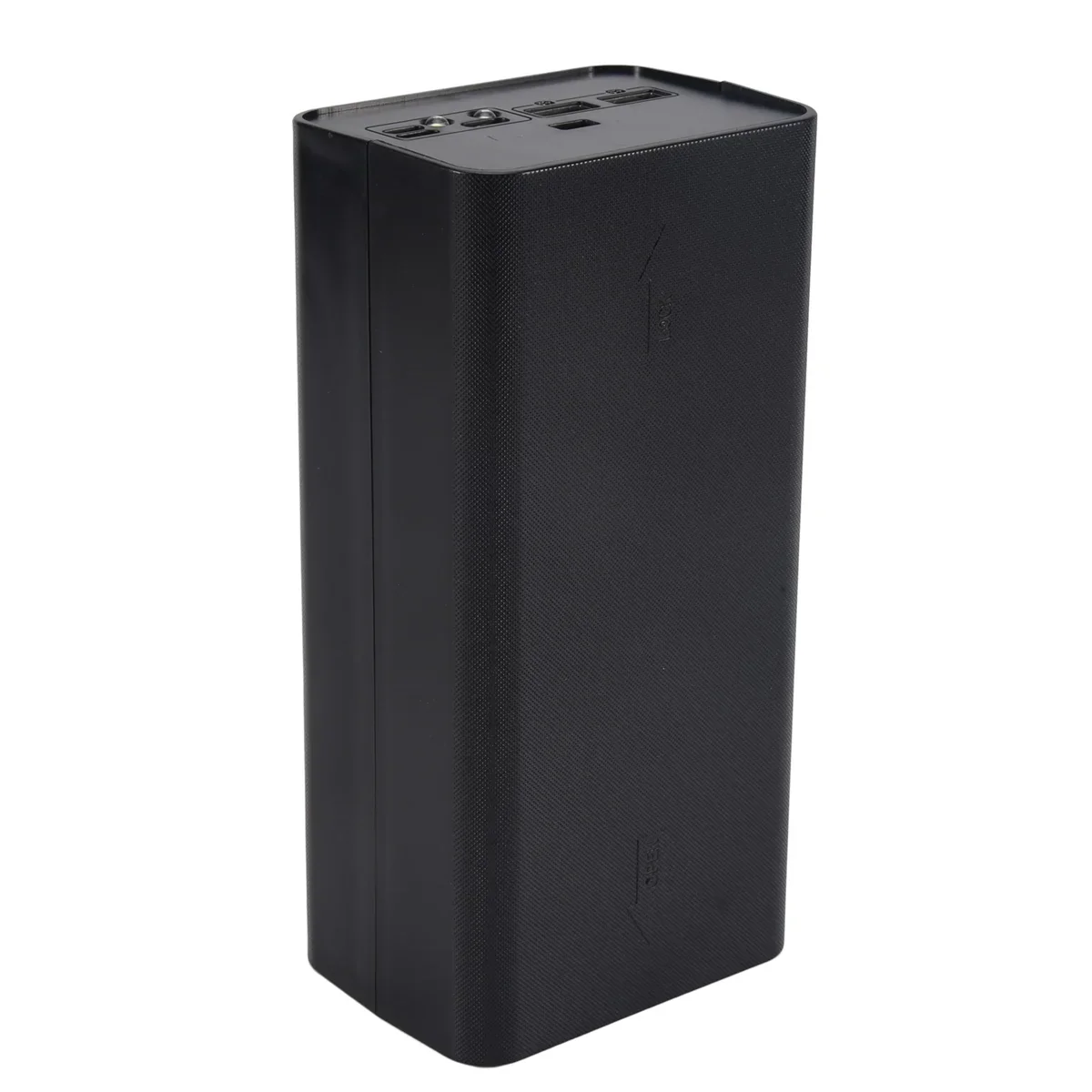 Powerbank geschikt voor cabinebagage