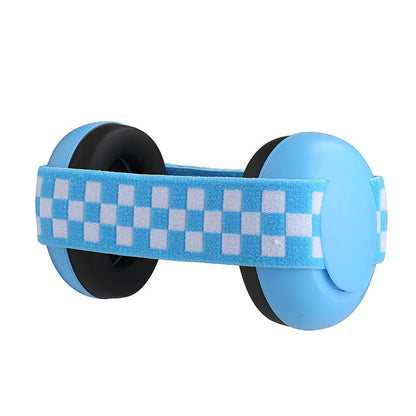 Baby koptelefoon met geluidsdemping – Ideaal voor festivals of vluchten