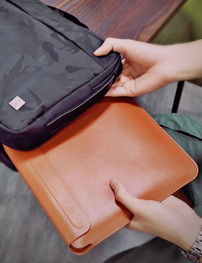 Laptop tas met ergonomisch design – Voorkomt rugklachten
