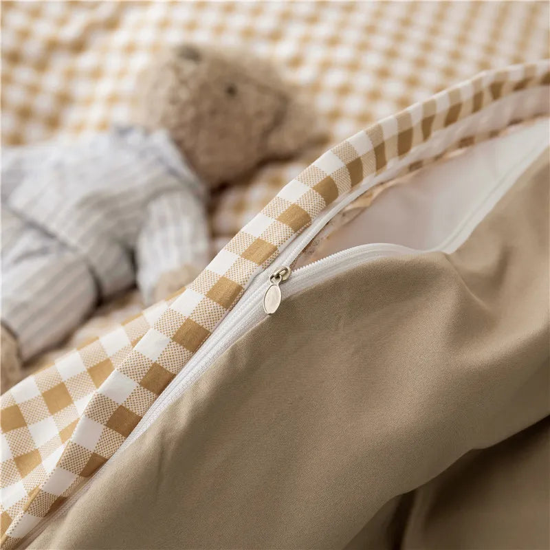 Satijnen beddengoed luxe – Voor ultiem comfort