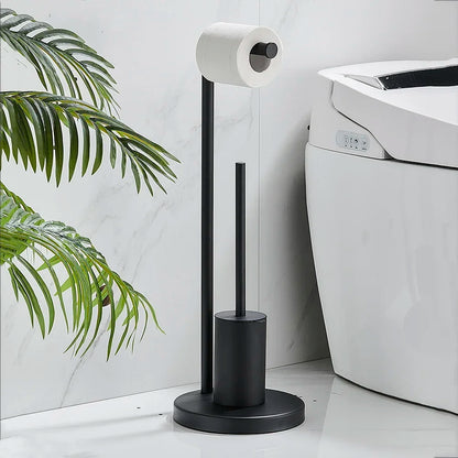 WCborstel met antigeur functie – Fris en schoon