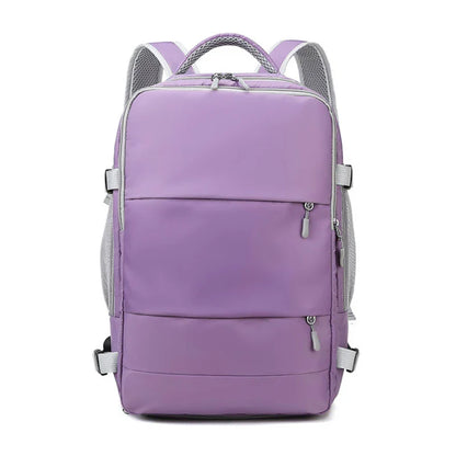 Cabine rugzak 40x30x20 cm – Geschikt voor handbagageregels