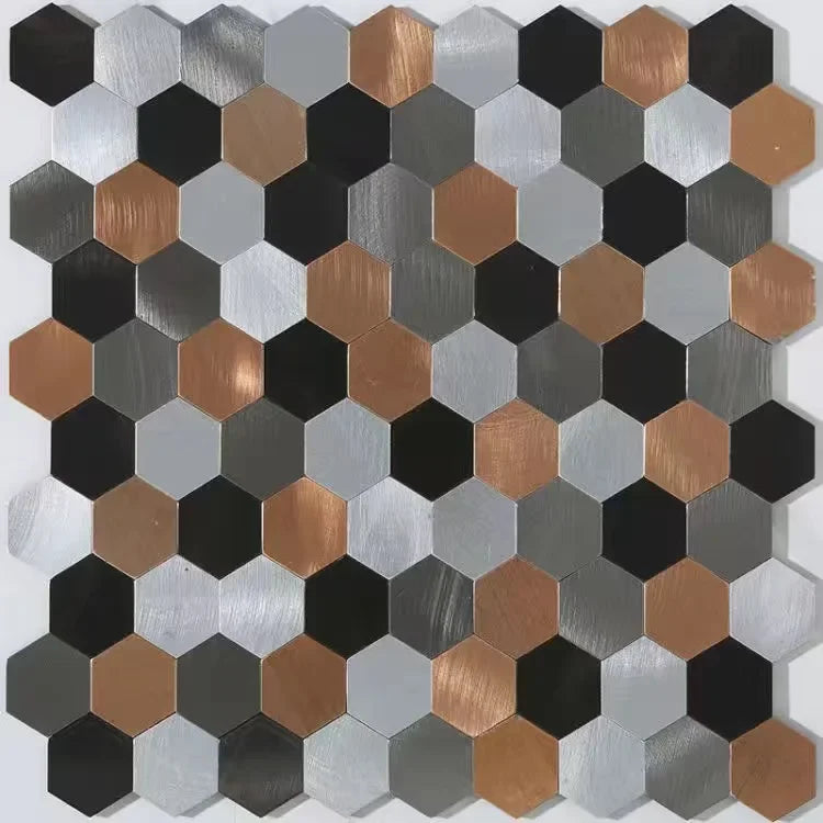 Hobby mozaiek starterset – Creatief en compleet