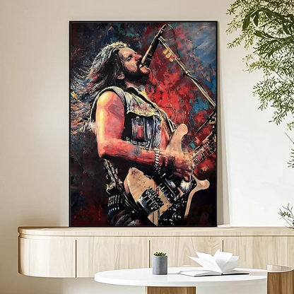 Posterstore prints op premium papier