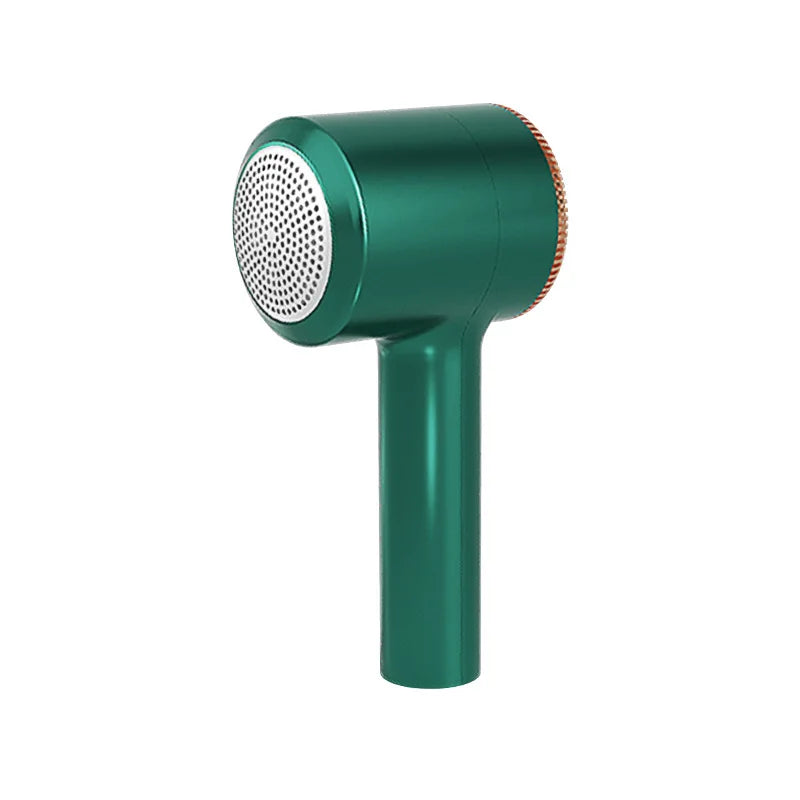 USB-oplaadbare pluizentondeuse voor dagelijks gebruik