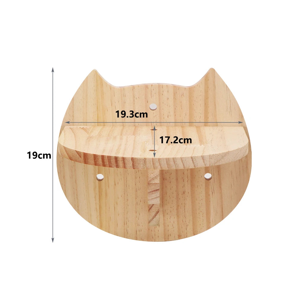 Luxe kattenpaal met design afwerking – Elegant en functioneel