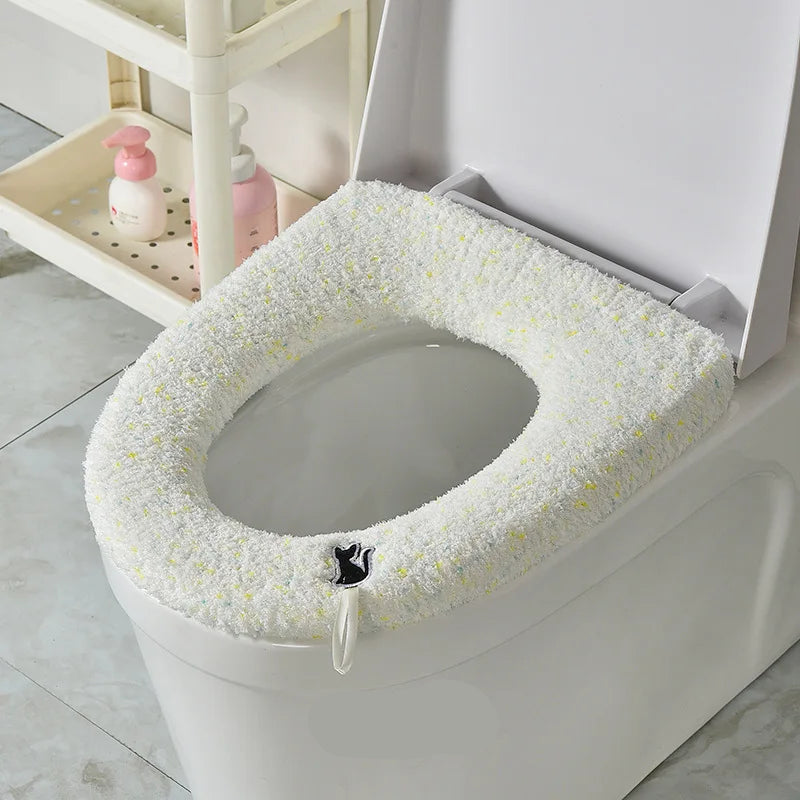 Toilet bril wit universeel – Voor elk type toilet
