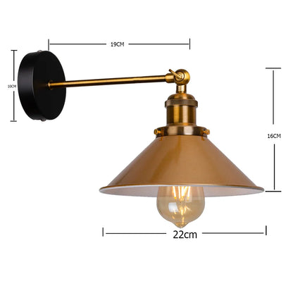 Wandlamp voor hal zonder bedrading – Veilig en snel
