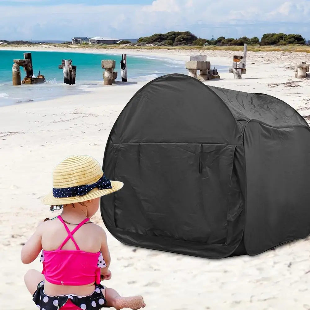 Pop up tent Decathlon voor trekking – Ideaal voor avonturiers