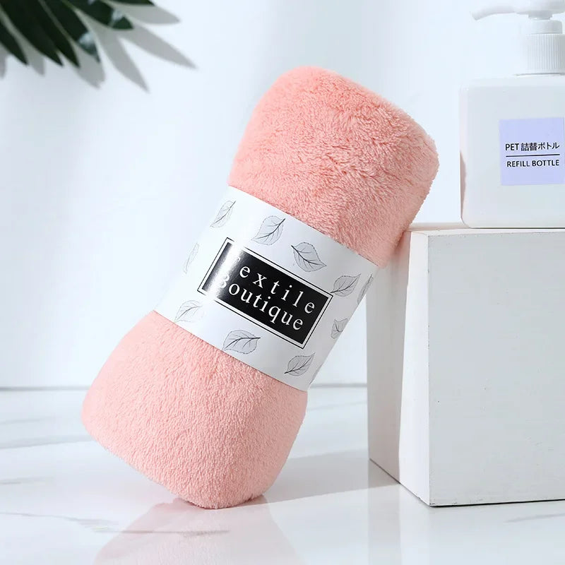 Washandje wit – Fris en hygiënisch