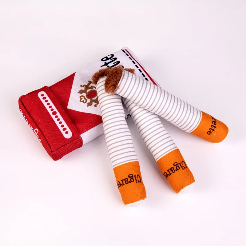 Cadeau hond verjaardagset – Compleet met feestmuts