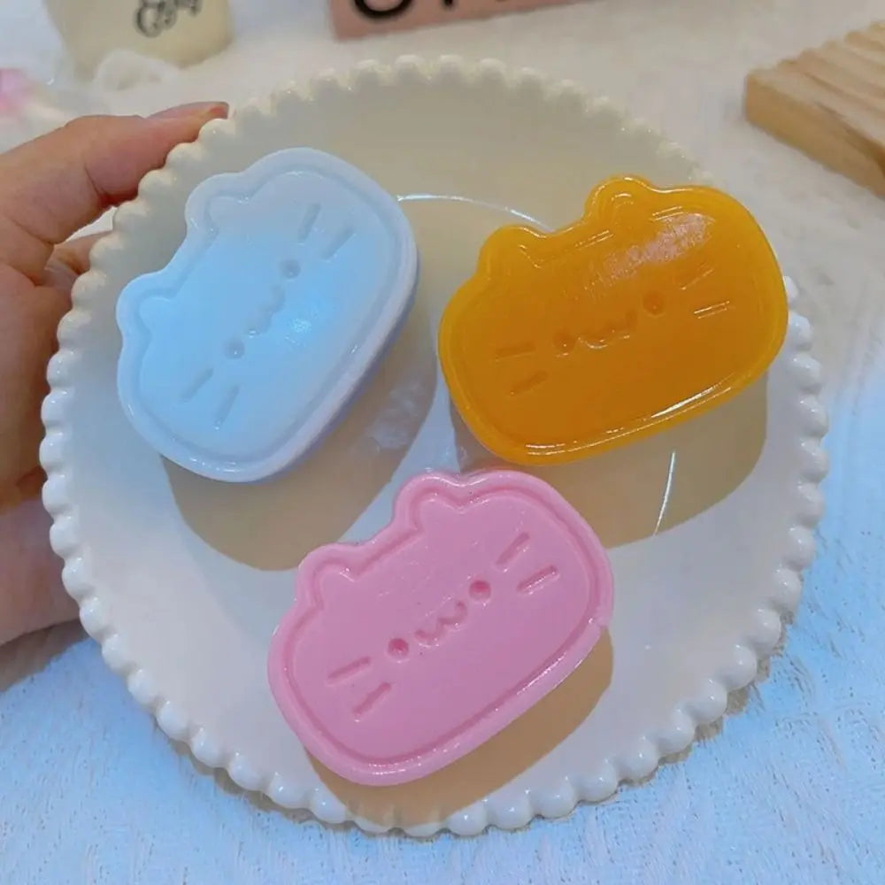 Fidget toys van duurzaam materiaal