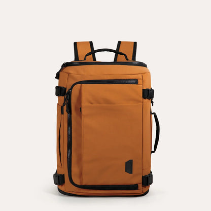 Rugzak 40x30x20 met veel compartimenten