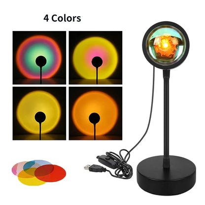 Stijlvolle nachtkastlamp – Combineert functie en design