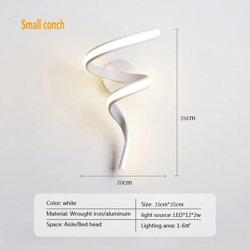 Wandlamp op batterijen – Draadloos en flexibel