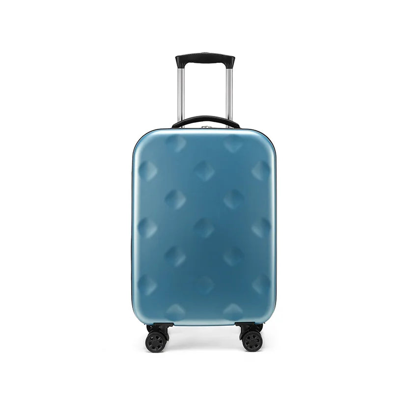 Lichtgrijze draagtas voor casual stijl