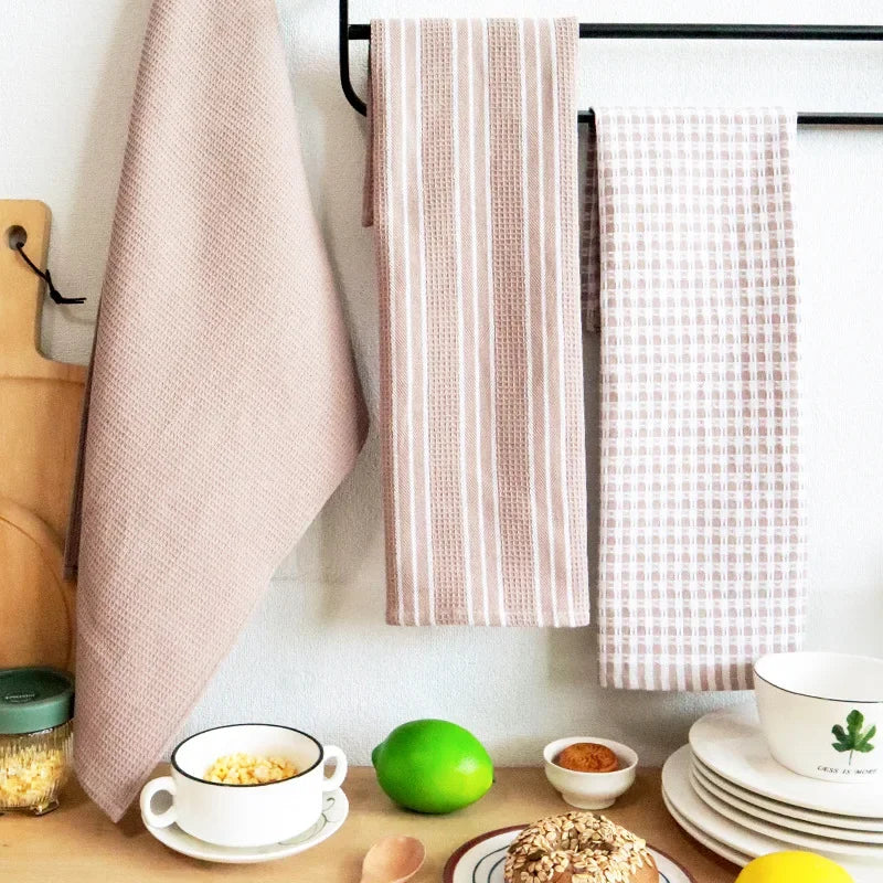 Rustieke accessoires voor het zetten van thee