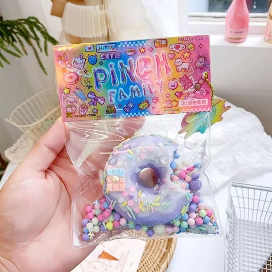 Fidget toy kopen als beloning of traktatie