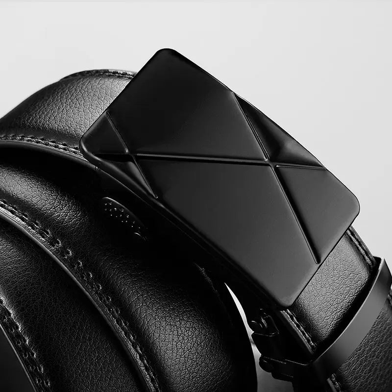 Riem heren in urban stijl met grove textuur