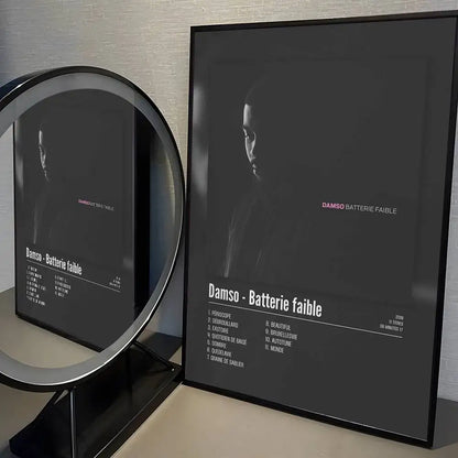Posterstore inspiratie voor moderne inrichting