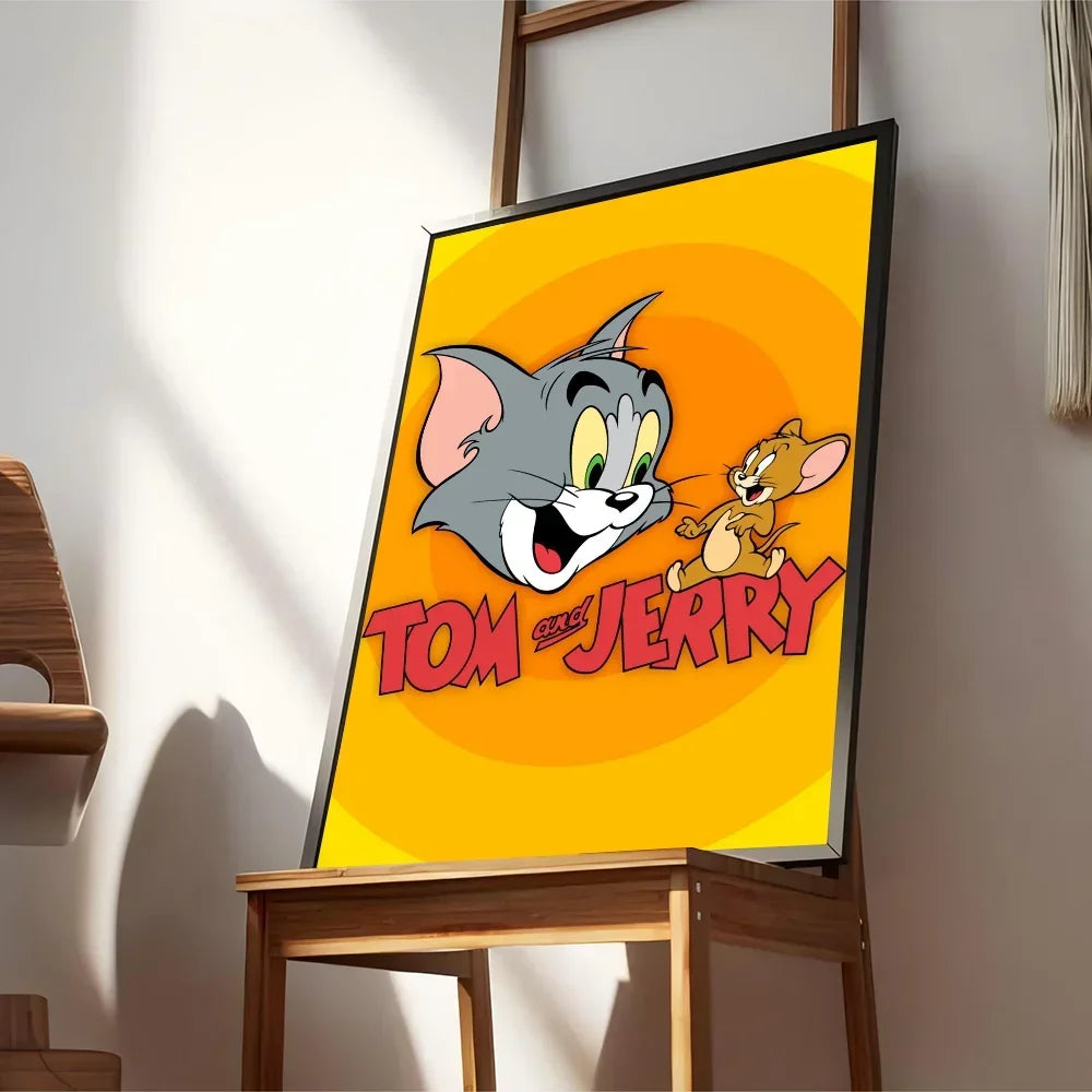 Posterstore prints met matte afwerking