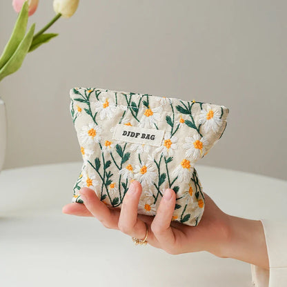 HEMA portemonnee dames met print – Vrolijke touch