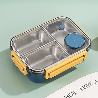 Hema brood trommel met strakke lijnen – Eigentijds design