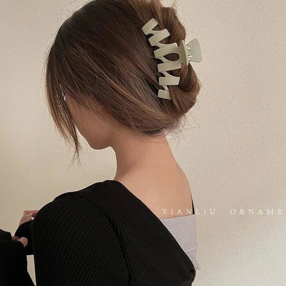 Trendy haar accessoires dames met flair