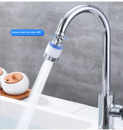 Waterfilter thuis – Eenvoudig schoon drinkwater