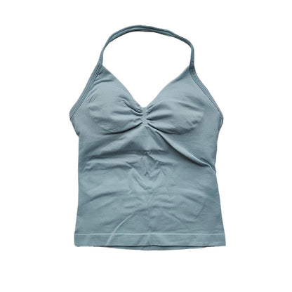 Yoga kleding H&M met luchtig design