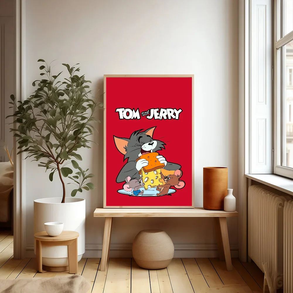 Posterstore prints met matte afwerking