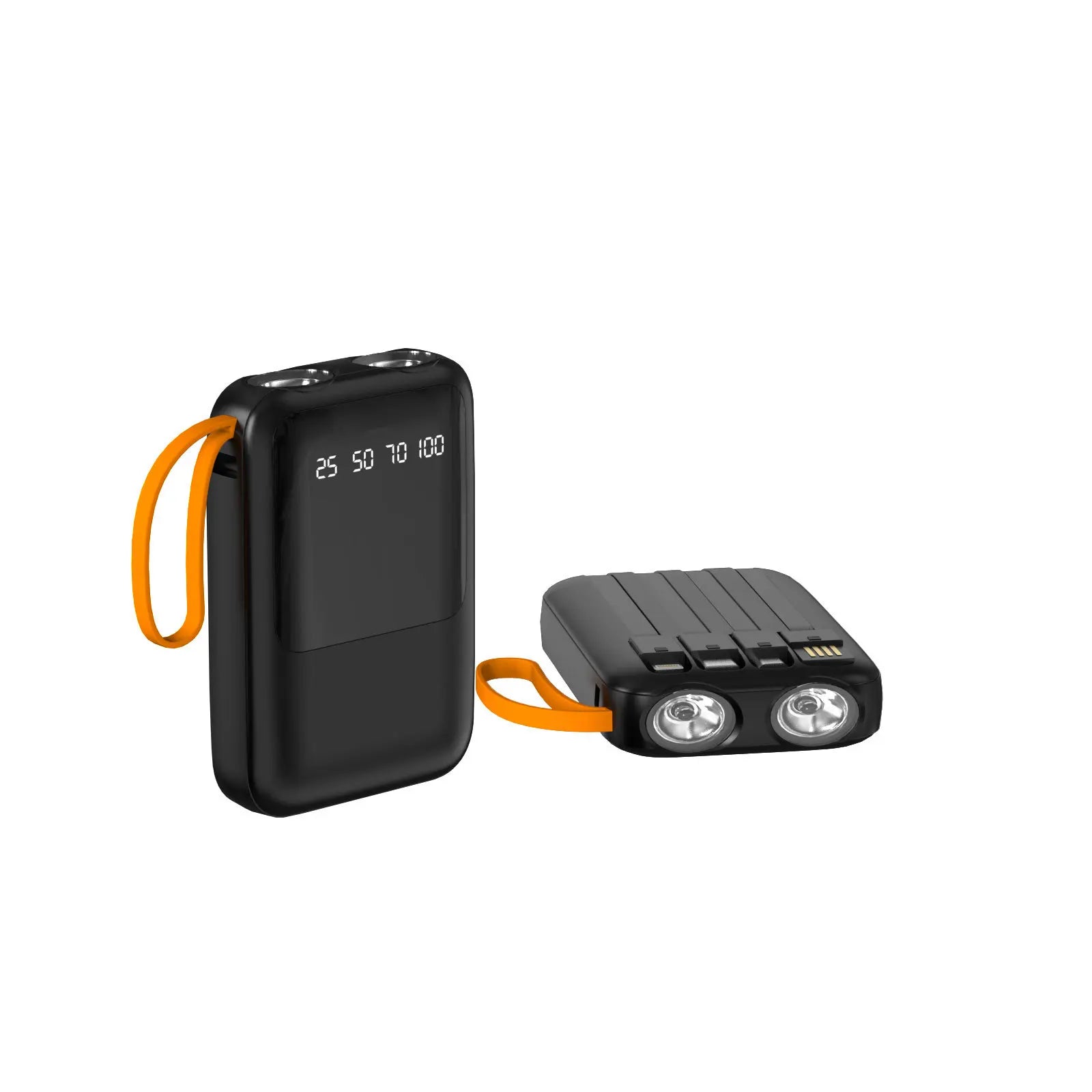 Powerbank Kruidvat – Compact en handig