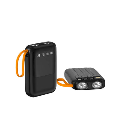 Powerbank Kruidvat – Compact en handig