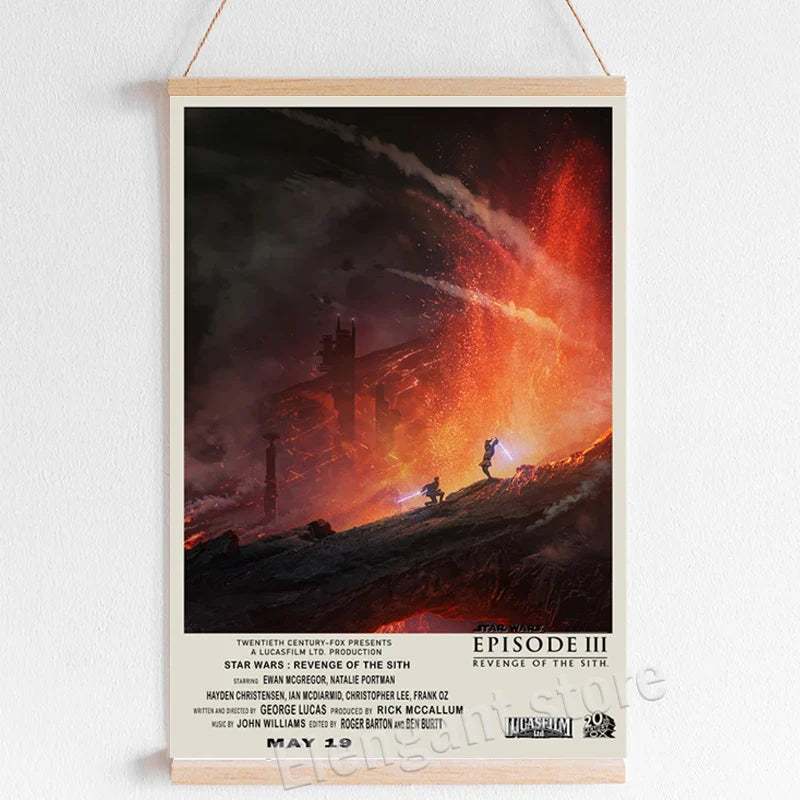 Posterstore prints voor Scandinavisch wonen