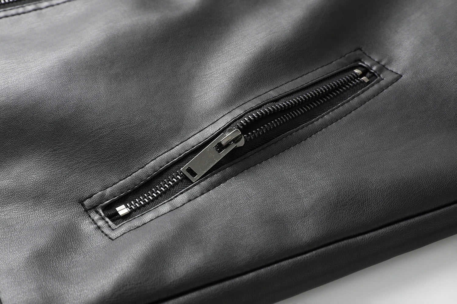 Leren jassen heren slim fit – Voor een moderne pasvorm