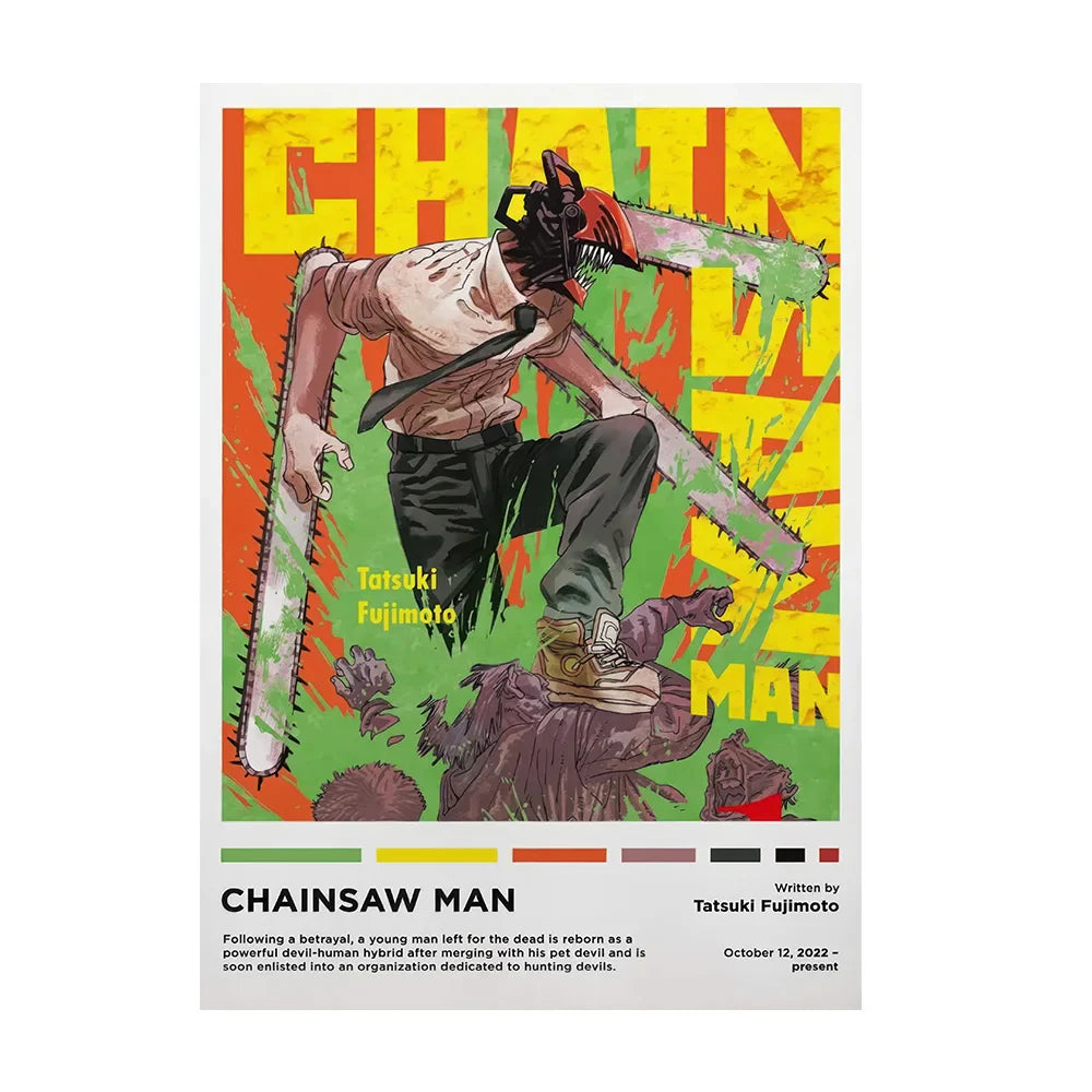 Posterstore prints voor Scandinavisch wonen