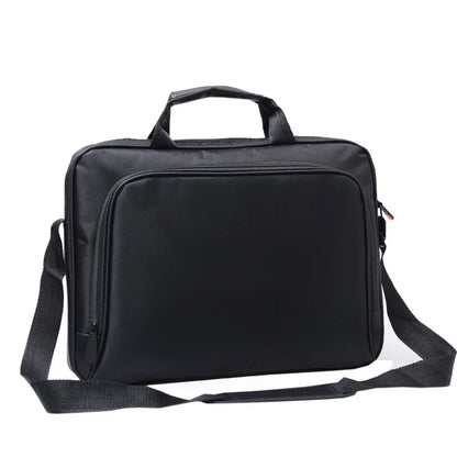 Laptoptas dames met schouderriem – Verstelbaar en comfortabel