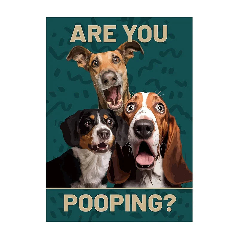 Inspirerende quote posters voor aan de muur