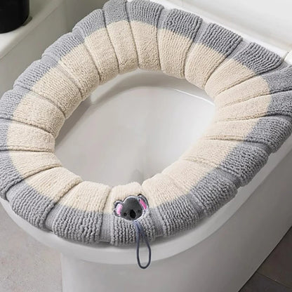 Gamma wc bril met softclose – Comfort en gemak