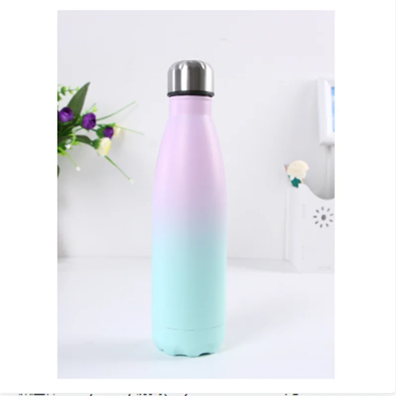 Thermosfles met kinderdesign – Leuk en praktisch voor school